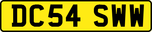 DC54SWW