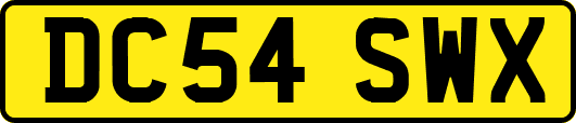 DC54SWX