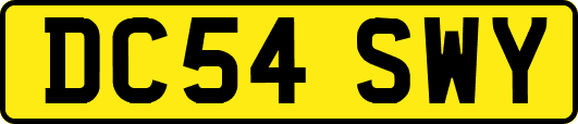 DC54SWY