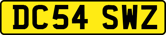 DC54SWZ