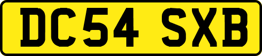 DC54SXB