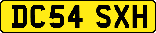 DC54SXH