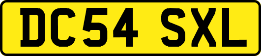 DC54SXL