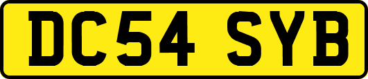 DC54SYB
