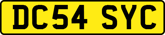 DC54SYC