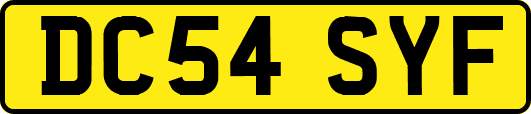 DC54SYF