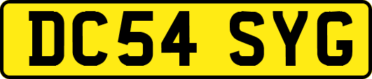 DC54SYG