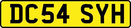 DC54SYH