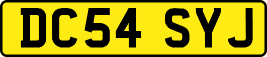 DC54SYJ