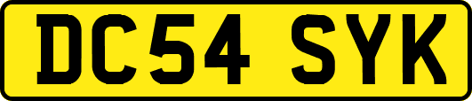 DC54SYK