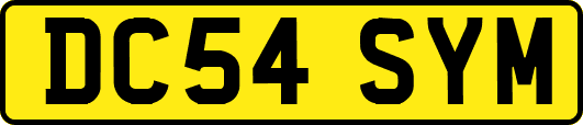DC54SYM