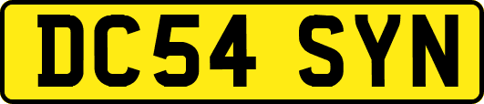 DC54SYN