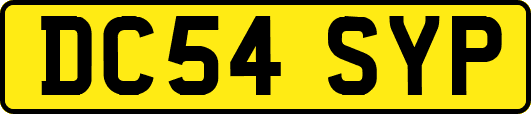 DC54SYP