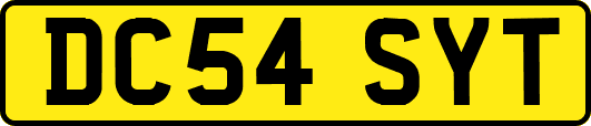 DC54SYT