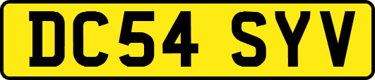 DC54SYV