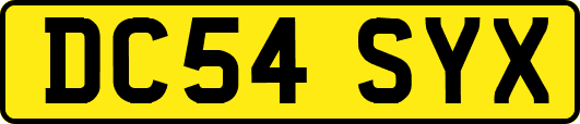 DC54SYX