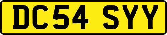 DC54SYY