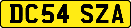 DC54SZA