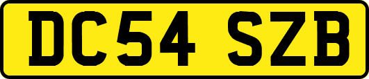 DC54SZB