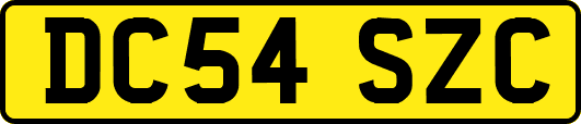 DC54SZC