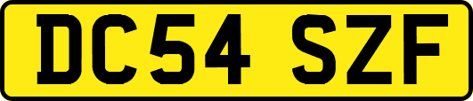 DC54SZF