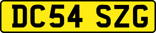 DC54SZG