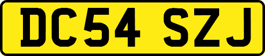 DC54SZJ