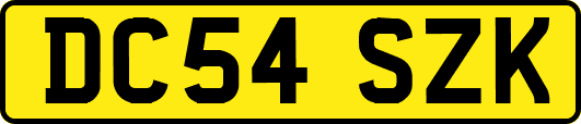 DC54SZK
