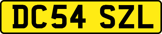 DC54SZL