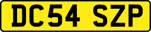DC54SZP
