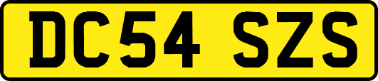 DC54SZS