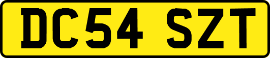 DC54SZT
