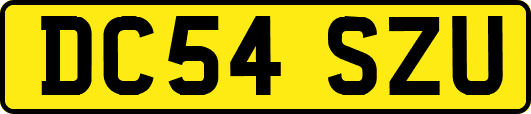 DC54SZU