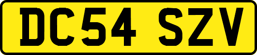 DC54SZV