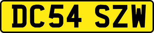 DC54SZW