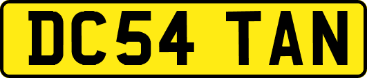 DC54TAN