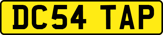 DC54TAP