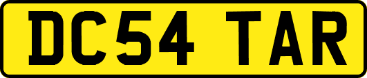 DC54TAR