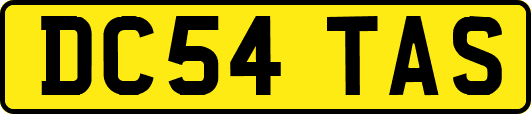 DC54TAS