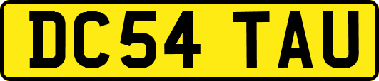 DC54TAU
