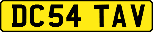 DC54TAV