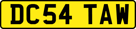 DC54TAW