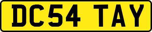DC54TAY