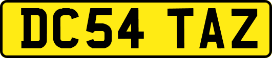 DC54TAZ