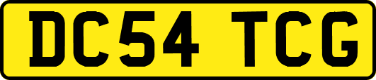 DC54TCG