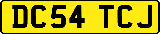 DC54TCJ
