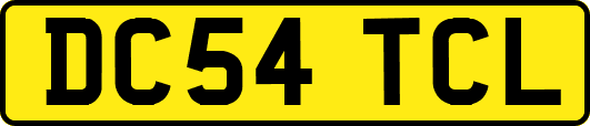 DC54TCL