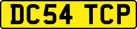 DC54TCP
