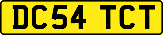 DC54TCT