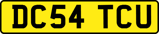 DC54TCU